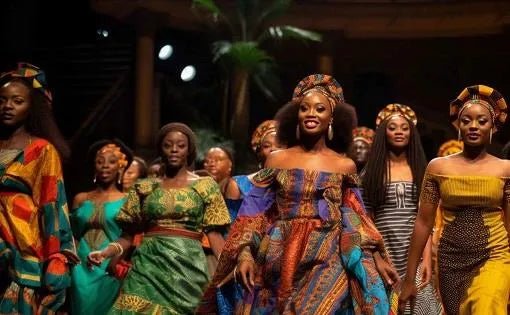 The Global Impact of Choosing African-Made Fashion - Flexi Africa