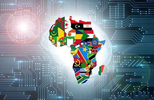 Unlocking Africa's Potential: The Rise of E-Commerce on the Continent - Flexi Africa
