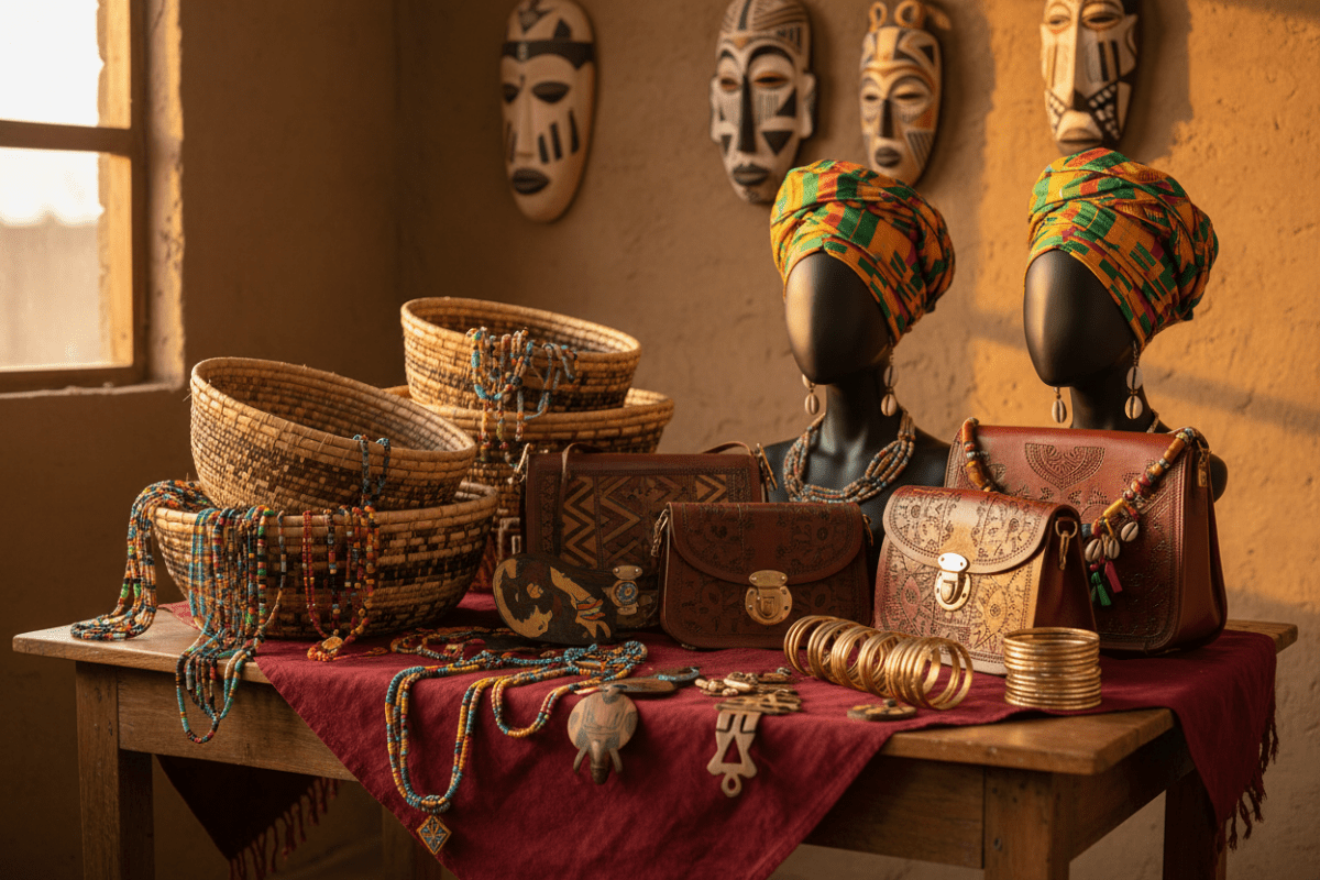 Accessories - Flexi Africa