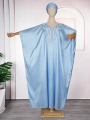 Elevate your style with our Abayas for women. Perfect for African Muslim fashion, Caftan Marocain, evening parties and more!
