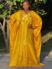 Elevate your style with our Abayas for women. Perfect for African Muslim fashion, Caftan Marocain, evening parties and more!