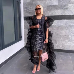 Shop women's beach cape printed summer dress for $96.84 only at Flexi Africa! Perfect for your next vacation or beach day