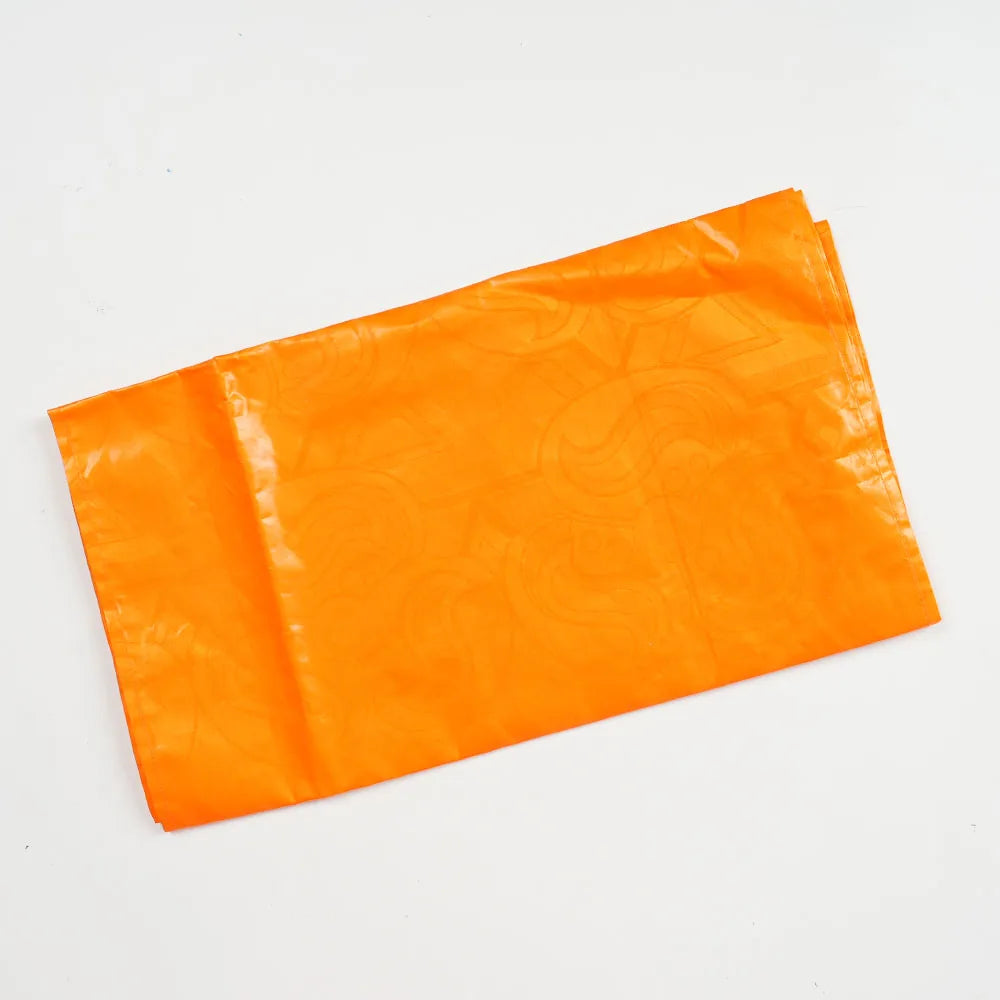 African Clothing for Women – Traditional Plus Size Floral Embroidered Dress