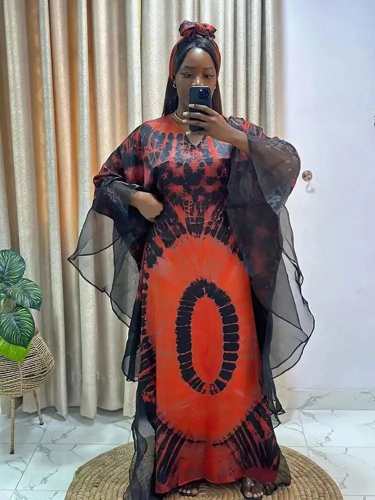 African Dresses for Women – Traditional Dashiki and Ankara Gowns & Dress - Free Delivery Worldwide only at Flexi Africa