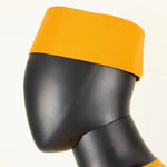 African Print Couple Matching Set – Women’s Long Dress & Men’s Dashiki Pant Outfit - Free Delivery Worldwide only at Flexi Africa