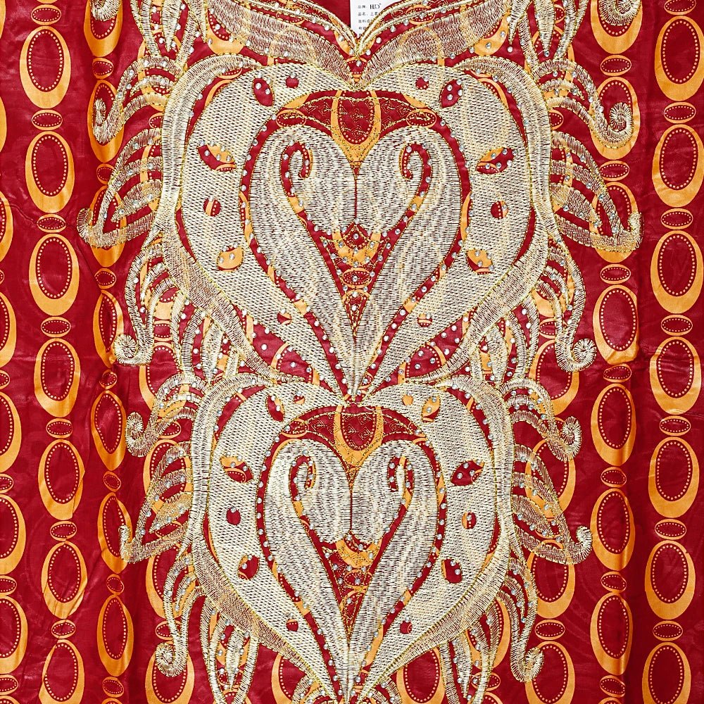 African Traditional Dress for Women – Kanga Dashiki Bazin Robe, Elegant Evening & Party Wear - Free Delivery Worldwide only at Flexi Africa