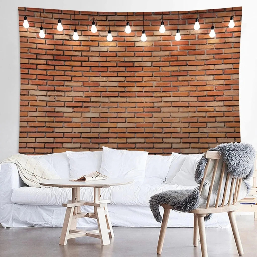 African Women Sunset Silhouette Wall Tapestry – Tribal Culture Art - Free Delivery Worldwide only at Flexi Africa