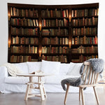 African Women Sunset Silhouette Wall Tapestry – Tribal Culture Art - Free Delivery Worldwide only at Flexi Africa