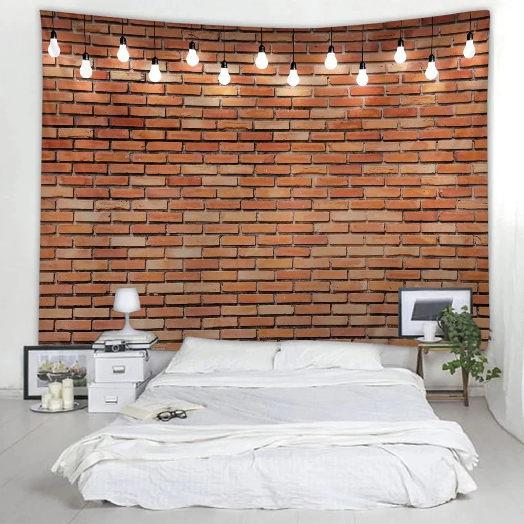 African Women Sunset Silhouette Wall Tapestry – Tribal Culture Art - Free Delivery Worldwide only at Flexi Africa