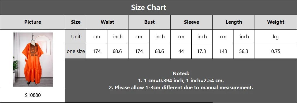 Elegant African Dress for Women – Plus Size Dashiki Ankara Kaftan Robe - Free Delivery Worldwide only at Flexi Africa