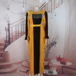 Elegant African Evening Gown for Women – Luxury Rhinestone Party Dress - Free Delivery Worldwide only at Flexi Africa