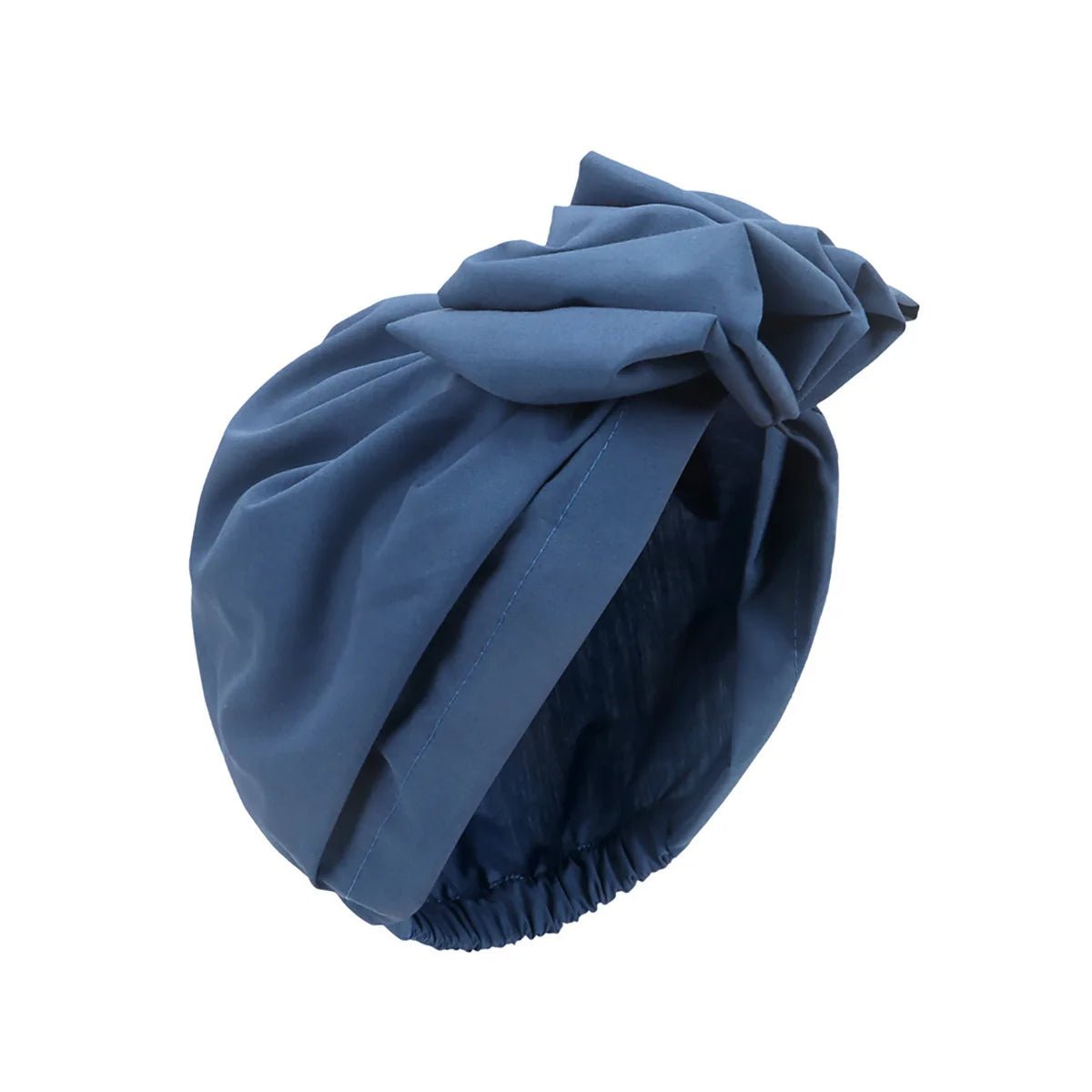 Buy Women's headdresses, monochromatic colored mirror hats in Muslim style for only $11.99 at Flexi Africa!