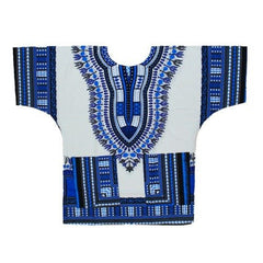 Mr Hunkle's XXL, XXXL - 100% Cotton African Traditional Print Unisex Clothing - Free Delivery Worldwide only at Flexi Africa