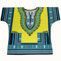 Mr Hunkle's XXL, XXXL - 100% Cotton African Traditional Print Unisex Clothing - Free Delivery Worldwide only at Flexi Africa