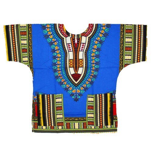 Mr Hunkle's XXL, XXXL - 100% Cotton African Traditional Print Unisex Clothing - Free Delivery Worldwide only at Flexi Africa