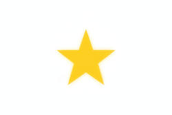 star, big yellow