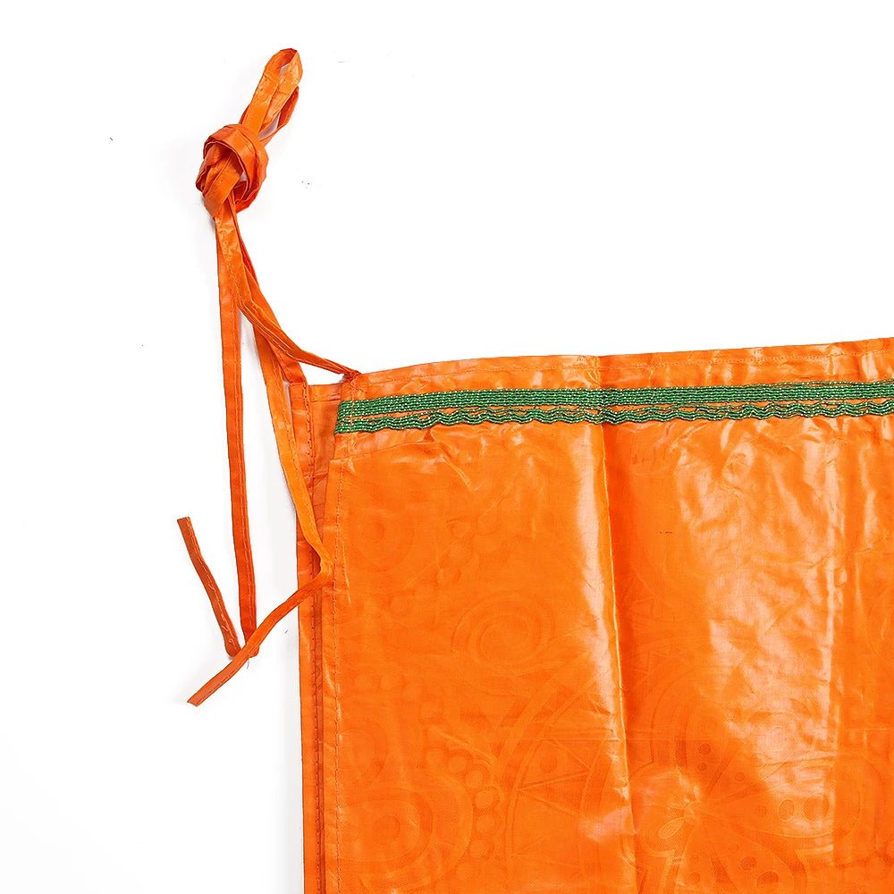 Traditional African Bazin Dress for Women – Embroidered Robe, Elegant Wedding & Party Attire - Free Delivery Worldwide only at Flexi Africa