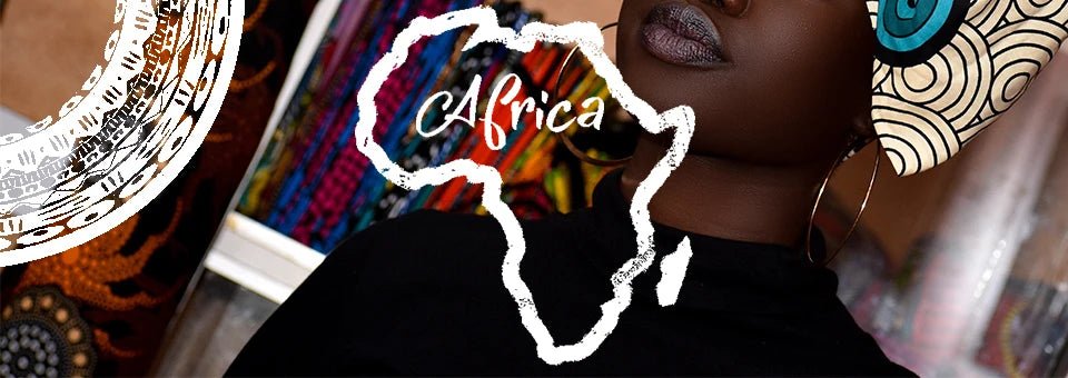 Buy Trendy African Women’s Handmade Multi-Rope Jewelry Set –  Matching Tribal Shawl for only $55.99 at Flexi Africa!